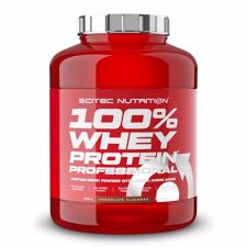 100% Whey Protein Professional, 2350 g 
