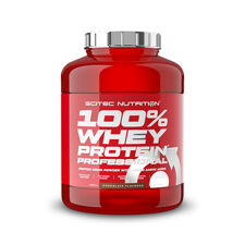 100% Whey Protein Professional, 2350 g - Chocolate