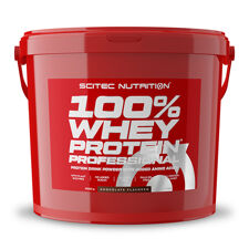 100% Whey Protein Professional 5000 g 