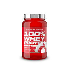 100% Whey Protein Professional, 920 g - Chocolate