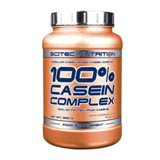100% Casein Complex, 920 g  
