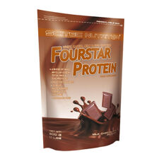 Scitec Fourstar Protein, 500 g 