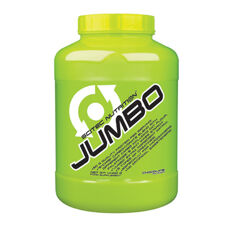 Scitec Jumbo, 4400 g 