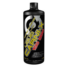 Scitec Carni X Liquid, 100000 mg, 500 ml