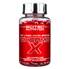 Thermo-X, 100 капсули