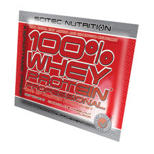 100% Whey Protein Professional, 30 g - Choco