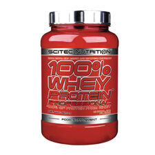 100% Whey Protein Professional, 920 g - Chocolate