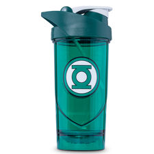 Shieldmixer HERO PRO, Green Lantern, 700 ml