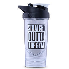 Shieldmixer HERO PRO, Straight Out Of The Gym, 700 ml