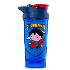 Shieldmixer HERO PRO, Superman Mini, 700 ml