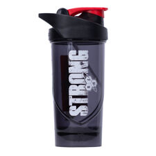 Shieldmixer HERO PRO, BSN Strong, Black, 700 ml
