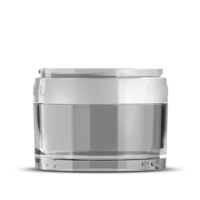 Compartment HERO PRO, Ivory White