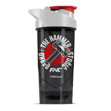 Shieldmixer HERO PRO, The Hammer, 700 ml