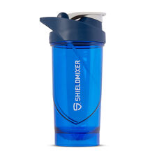 Shieldmixer HERO PRO, Logo Blue, 700 ml