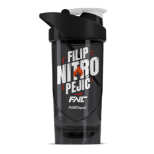 Shieldmixer HERO PRO, Nitro Pejic, 700 ml