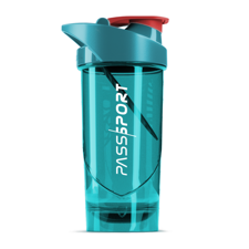 Shieldmixer HERO PRO, PassSport, 700 ml 
