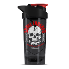 Shieldmixer HERO PRO, Skull Crusher, 700 ml