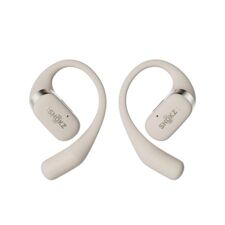 Shokz OpenFit, Beige