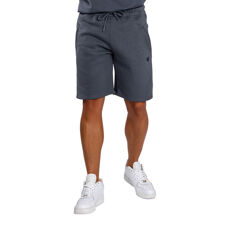 Venum Shorts Silent Power Cotton, Navy Blue 