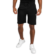 Venum Silent Power Cotton Short, Black 