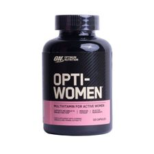 Opti-Women, 120 kapsul
