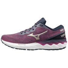Wave Skyrise 2, Women's, Ibis Rose/Gold/India Ink 