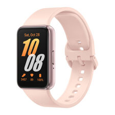 Samsung Galaxy FIT 3, Pink Gold