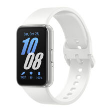 Samsung Galaxy FIT 3, Silver