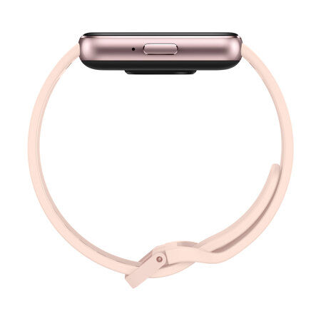 Samsung gear fit pink on sale