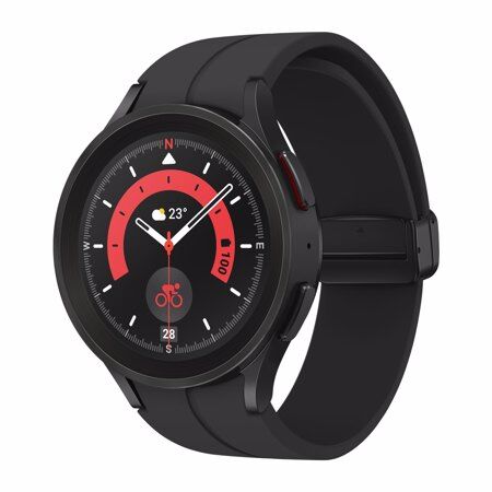 Samsung Galaxy Watch 5 Pro 45mm Black Samsung