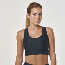Sonya Bra, Black 