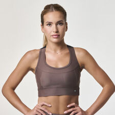 Sonya Bra, Walnut Brown 