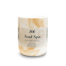 Duftkerze Soul Spa, Soothing Vanilla