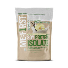 Soy Protein Isolate, 454 g 