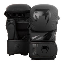 Venum Challenger 3.0 Sparring Gloves, Black 