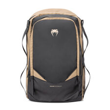 Venum Evo 2 Backpack, Black/Sand