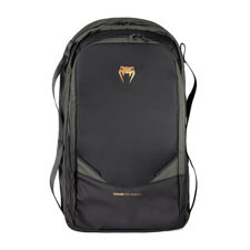 Venum Evo 2 Backpack, Black/Khaki