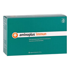 Aminoplus immun, 7 vrećica