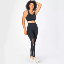 Stella Leggings, Black 