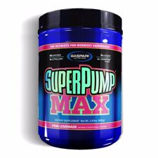 Super Pump Max, 640 g 