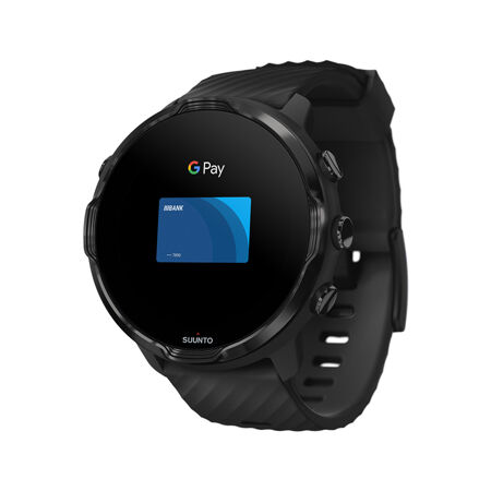 Polleo sport suunto 2025