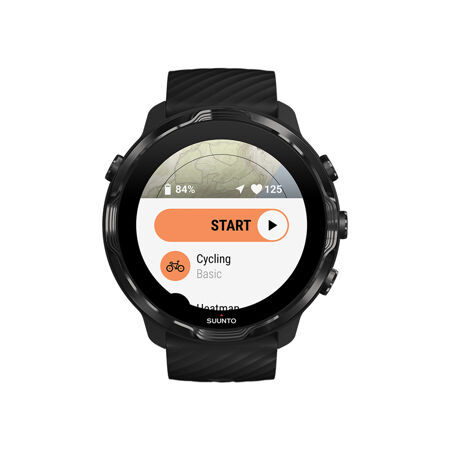 Polleo sport suunto discount