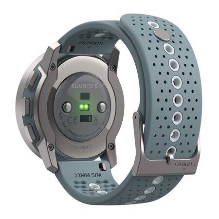 Suunto 9 online akcija