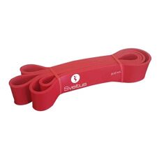 Power Band, 23-57 kg, Red