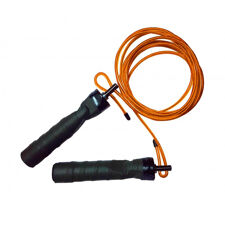 Adjustable jumping rope