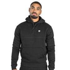 Venum Silent Power Hoodie, Black 