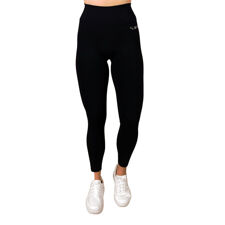 SWY SoftLux Classic Leggings, Black 
