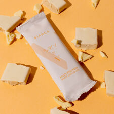 SWY Protein Bar, Bianca, 40 g