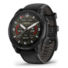 tactix 8, 47 mm, AMOLED