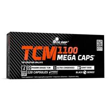 TCM Mega Caps, 120 kapsul